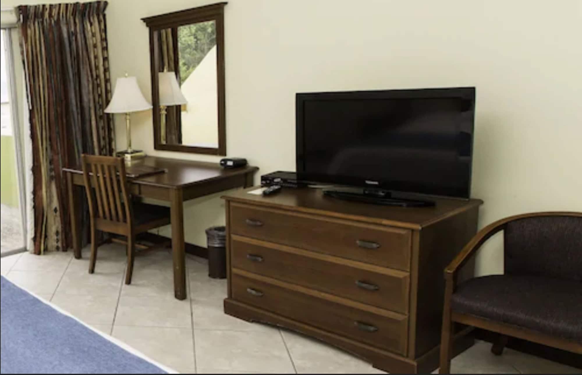 Cara Hotels Trinidad Claxton Bay Exteriör bild