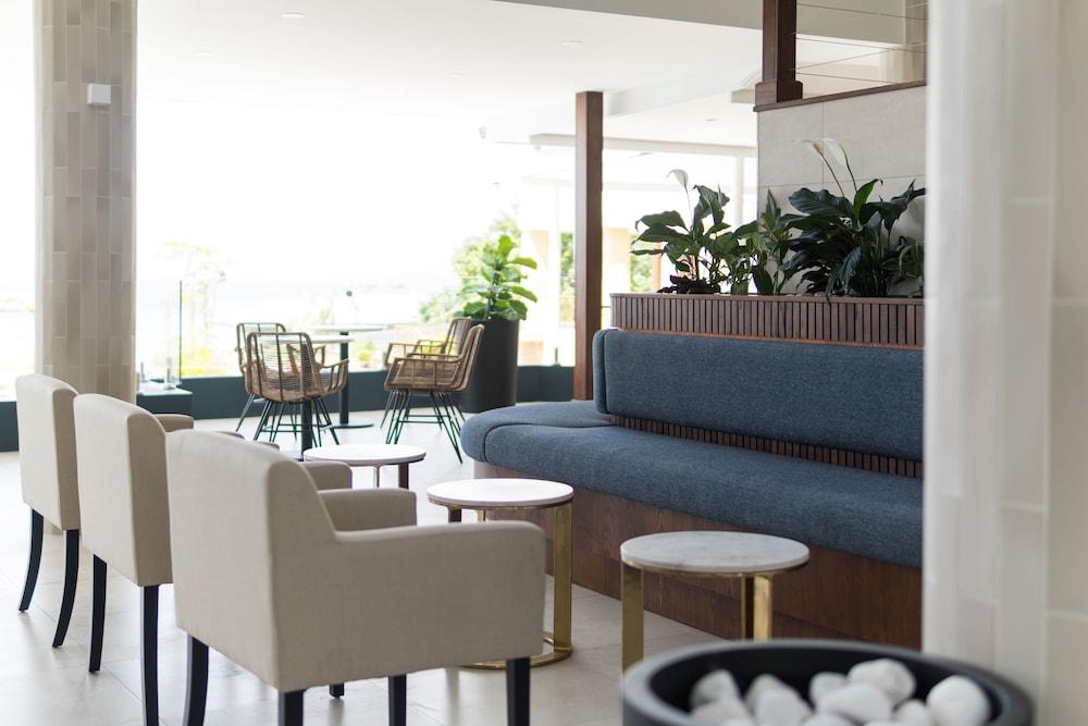 Cara Hotels Trinidad Claxton Bay Exteriör bild